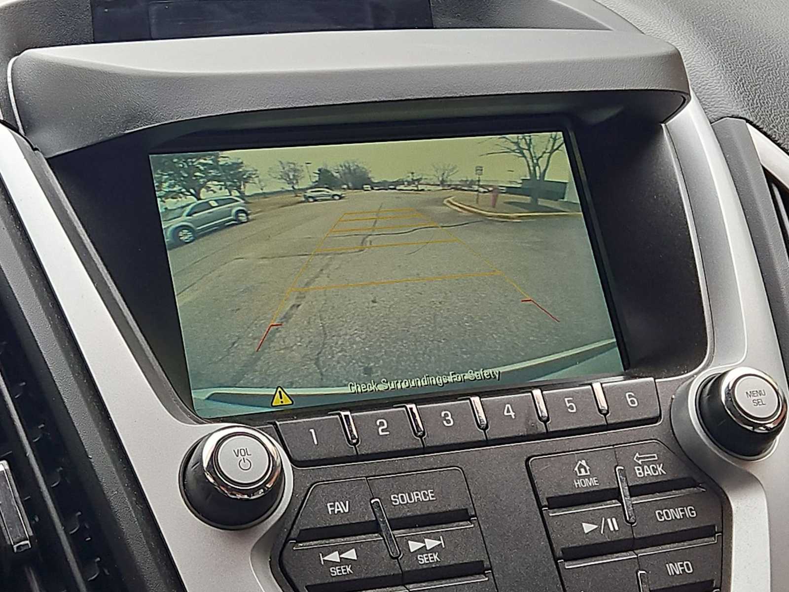 Thumbnail: 2017 GMC Terrain - 30