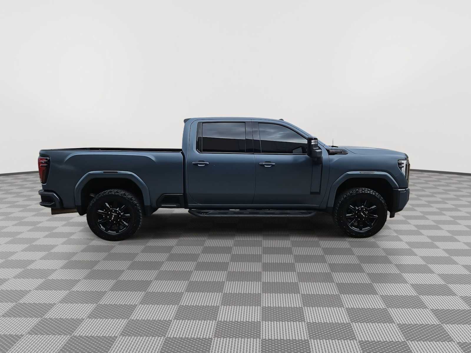 Thumbnail: 2024 GMC Sierra 2500 - 9