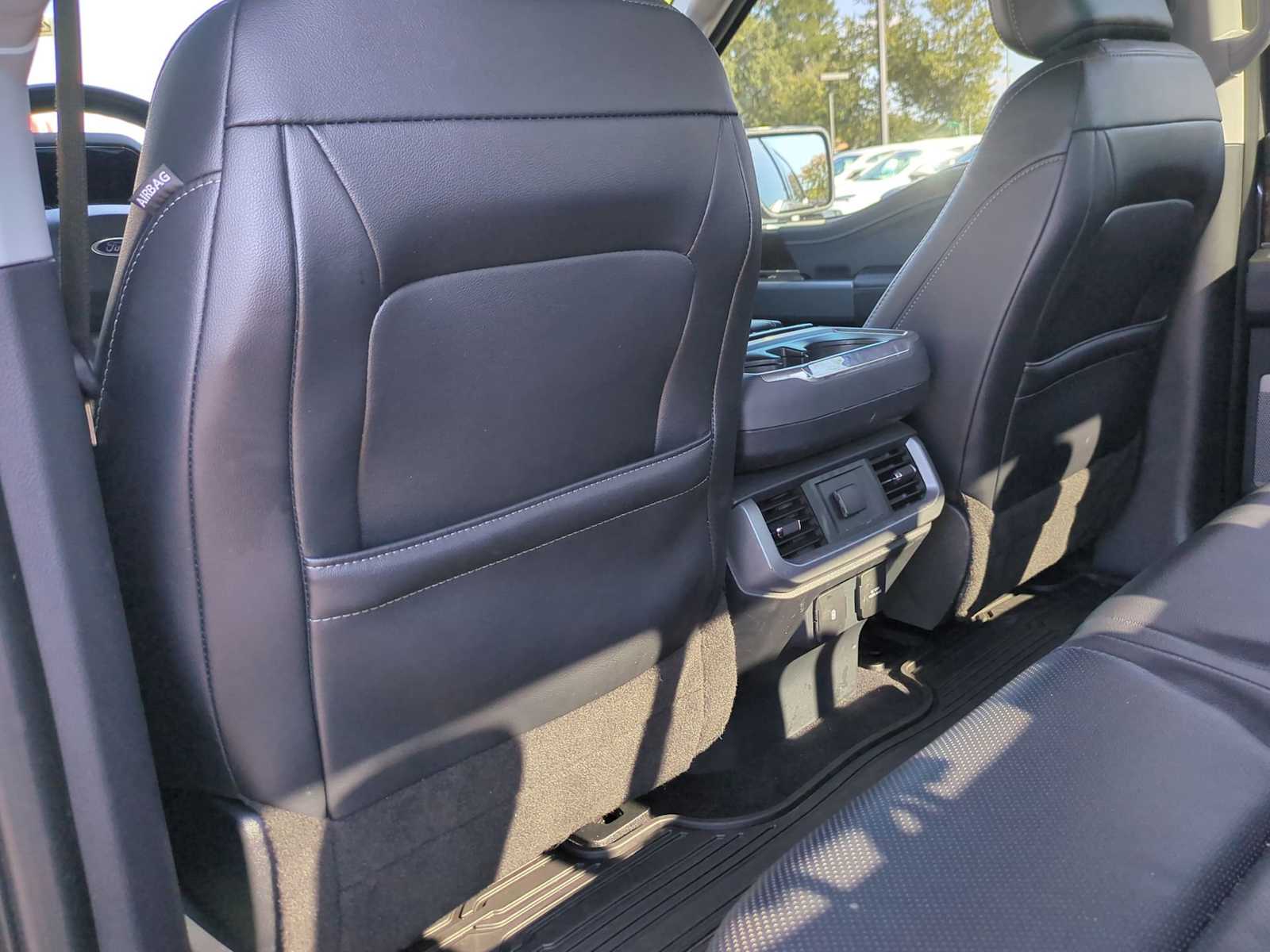 Thumbnail: 2023 Ford F-150 - 19