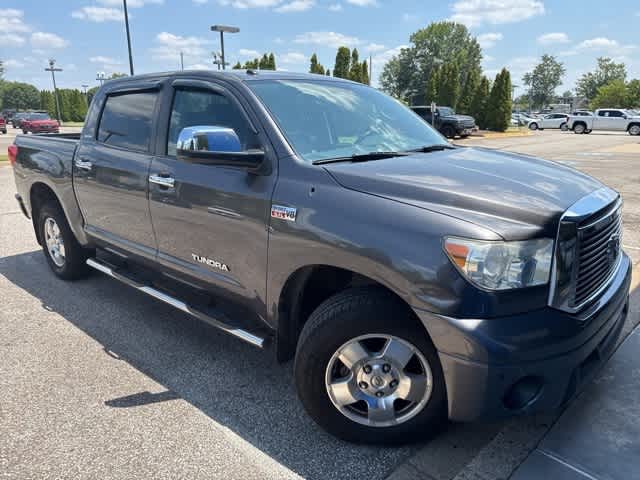 Thumbnail: 2011 Toyota Tundra - 17