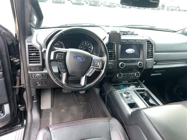 Thumbnail: 2019 Ford Expedition - 8