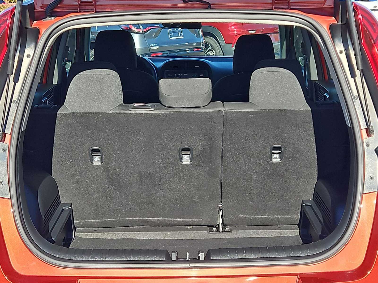 Thumbnail: 2021 Kia Soul - 34