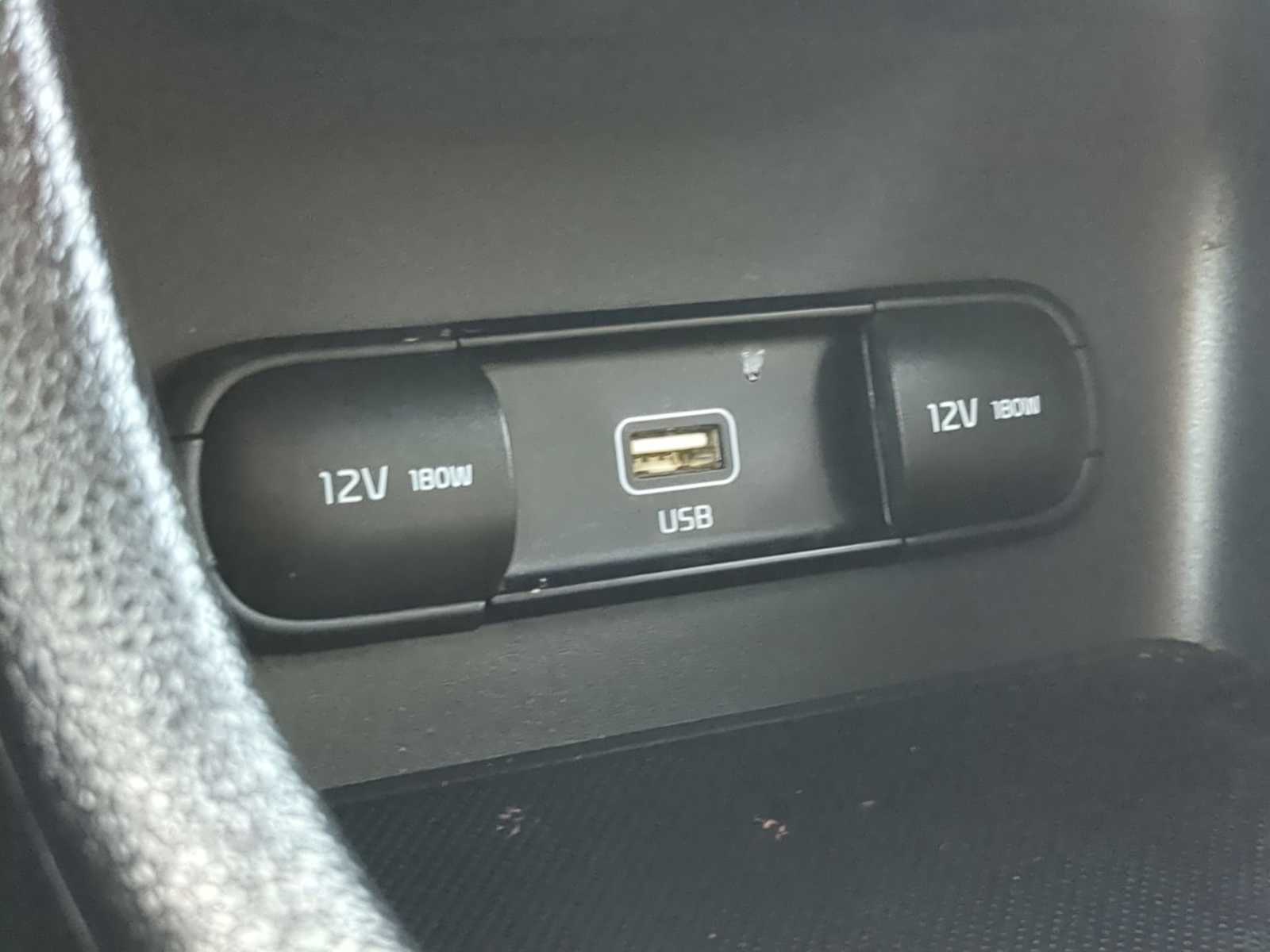 Thumbnail: 2022 Kia Sportage - 30