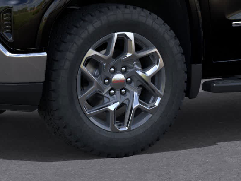 Thumbnail: 2026 GMC Sierra 1500 - 9