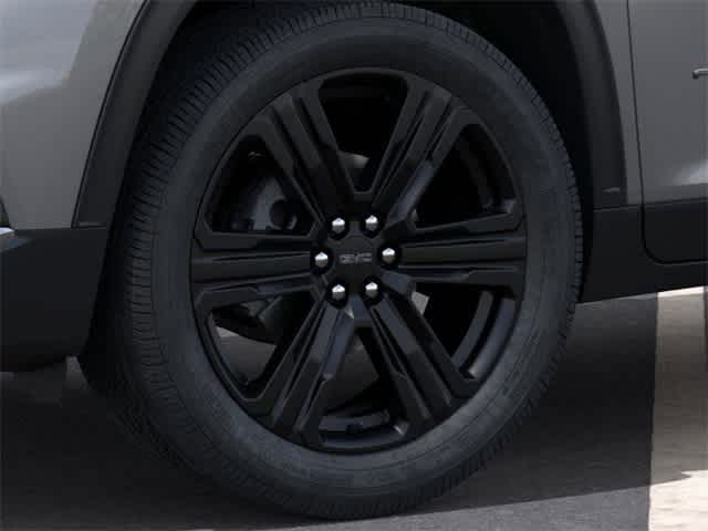 Thumbnail: 2026 GMC Acadia - 9