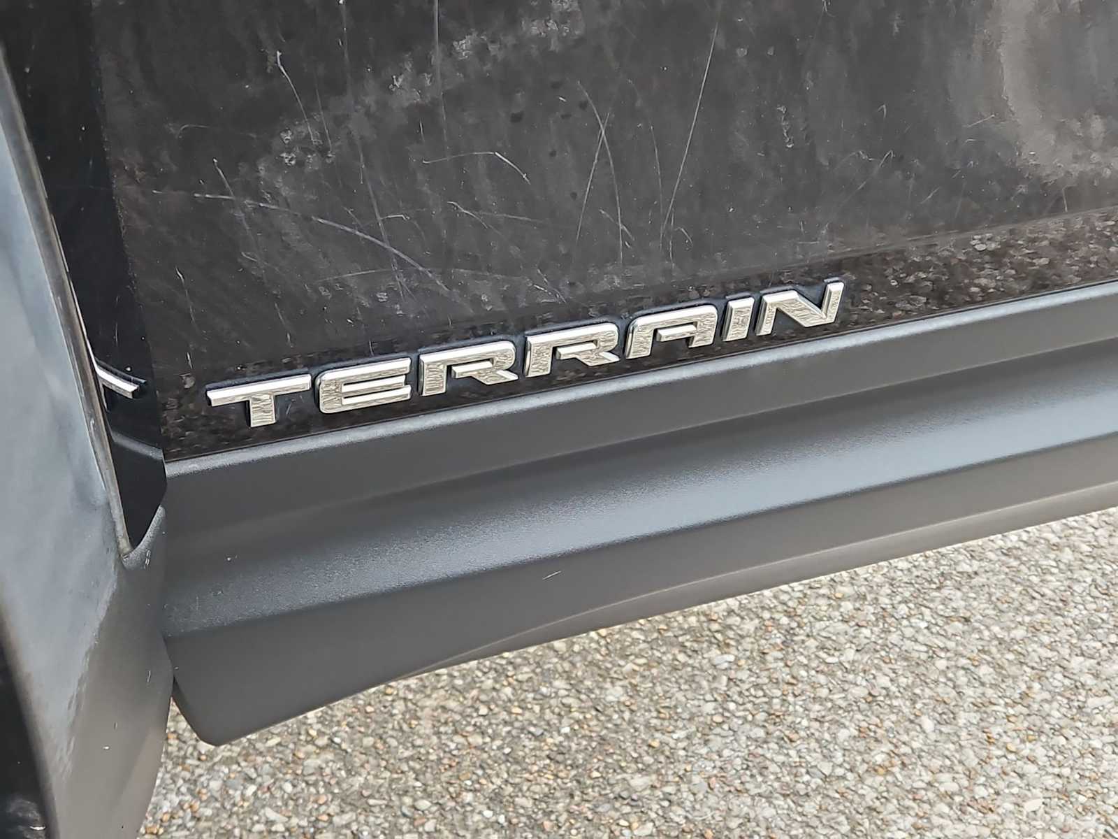 Thumbnail: 2018 GMC Terrain - 13