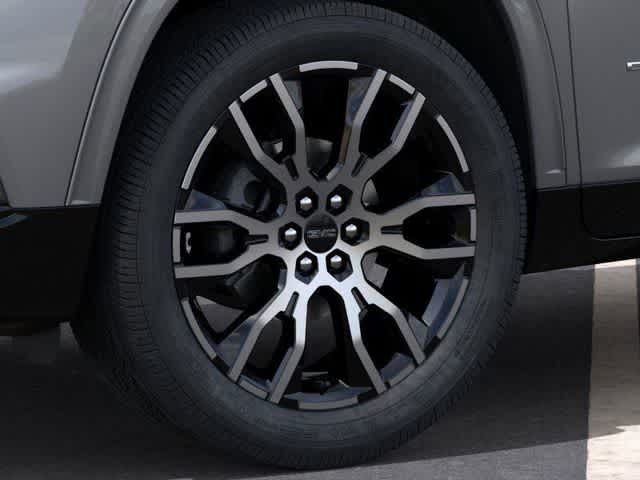 Thumbnail: 2026 GMC Acadia - 9