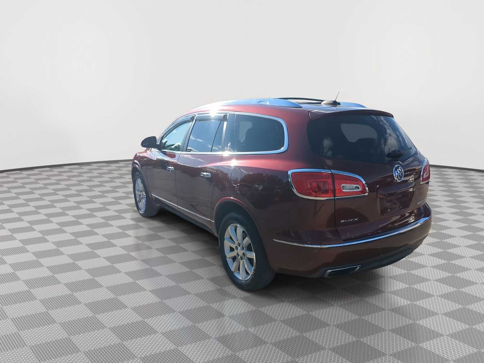 Thumbnail: 2016 Buick Enclave - 5