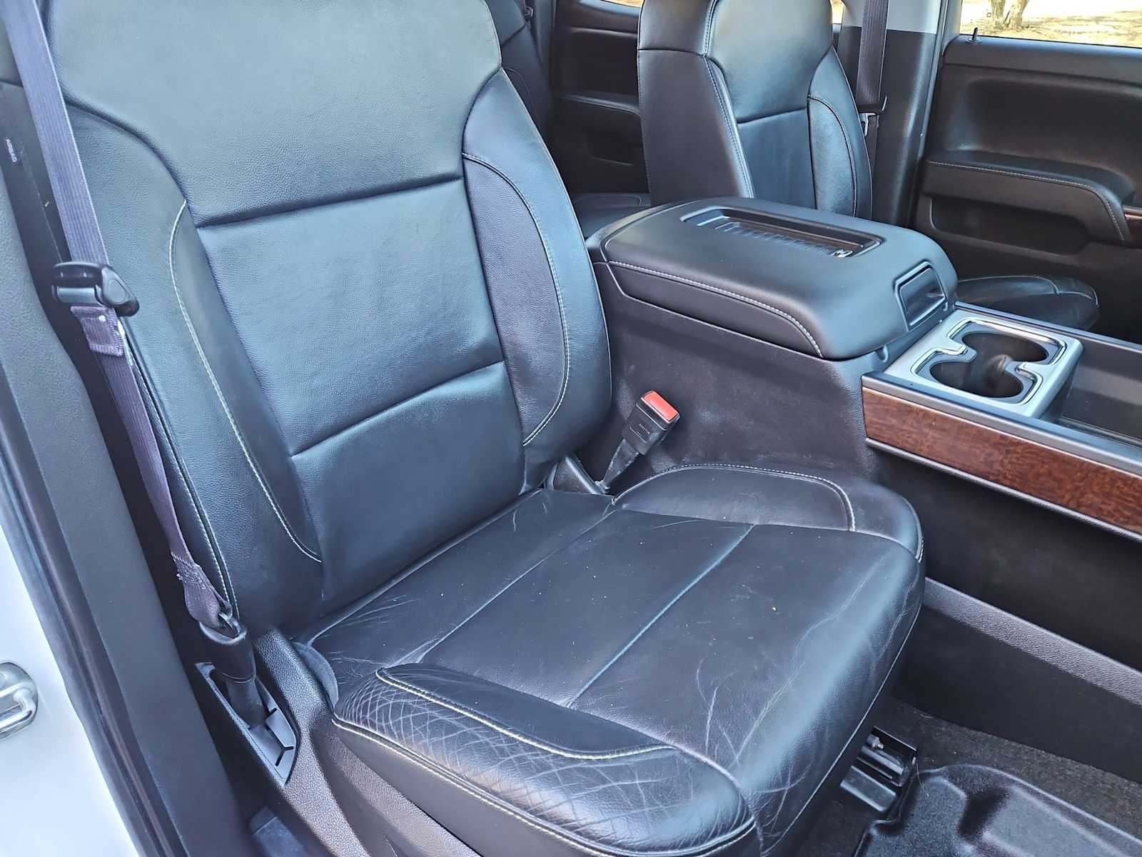 Thumbnail: 2017 GMC Sierra 1500 - 21