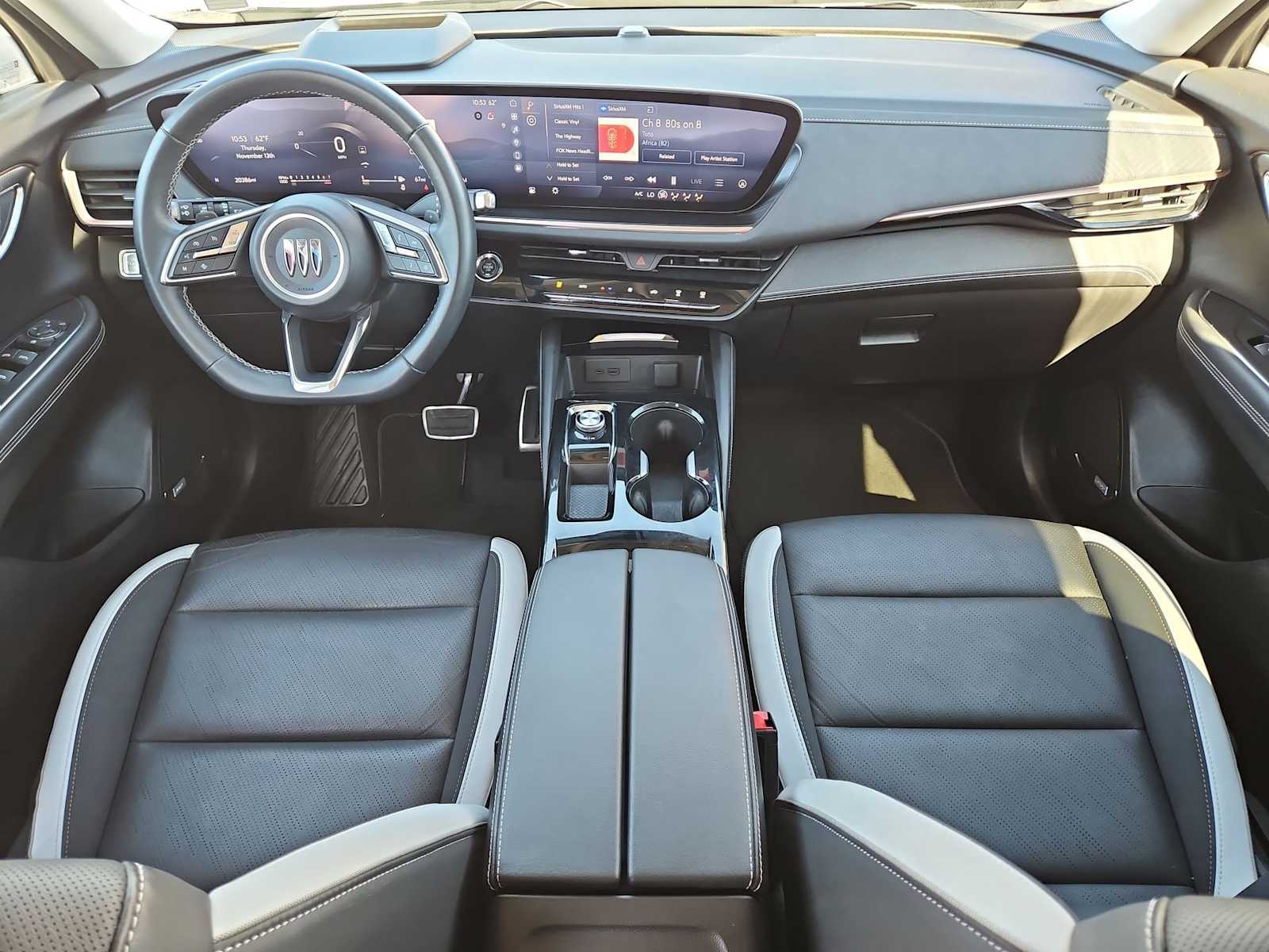 Thumbnail: 2024 Buick Envision - 16