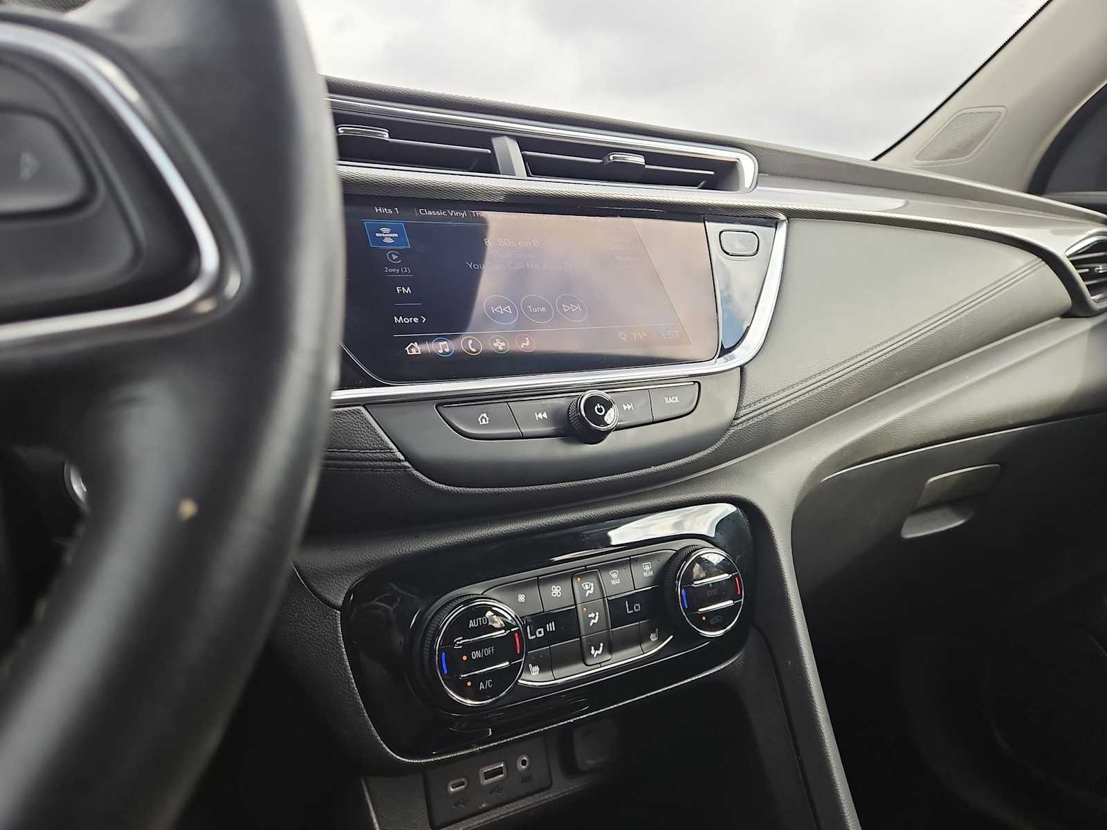 Thumbnail: 2022 Buick Encore GX - 28