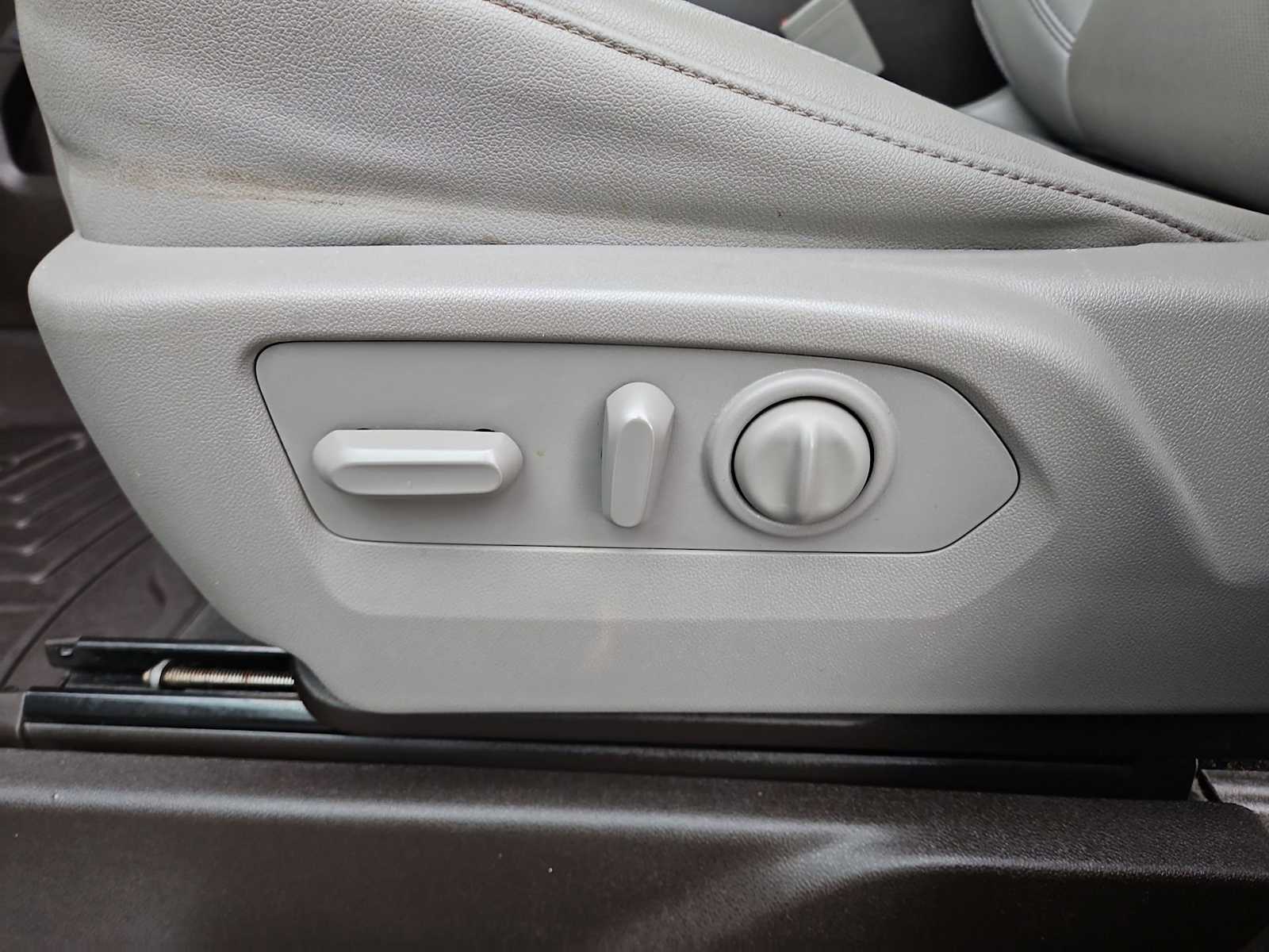 Thumbnail: 2022 Chevrolet Silverado 2500 - 18