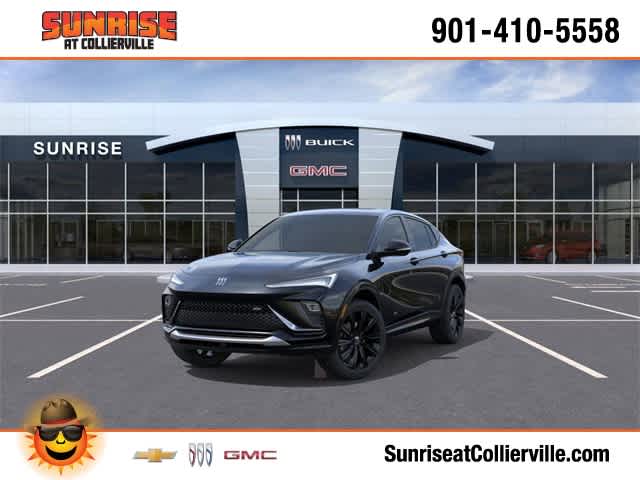 Thumbnail: 2026 Buick Envista - 1