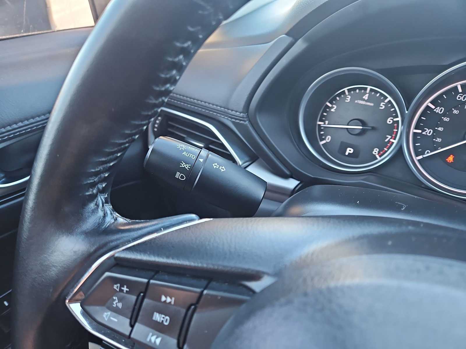 Thumbnail: 2018 Mazda CX-5 - 26