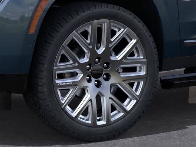 Thumbnail: 2026 GMC Yukon - 9