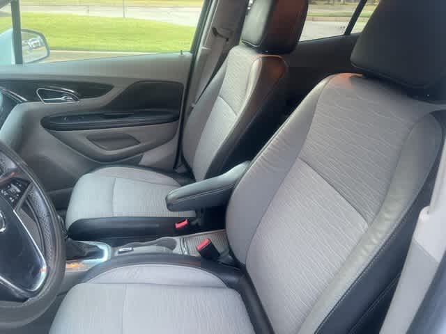 Thumbnail: 2016 Buick Encore - 3