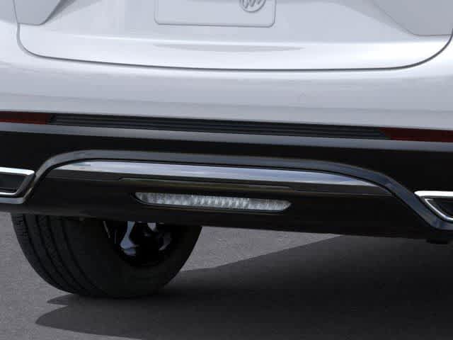 Thumbnail: 2026 Buick Envision - 14