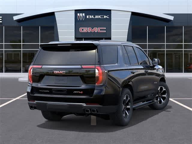 Thumbnail: 2026 GMC Yukon - 5