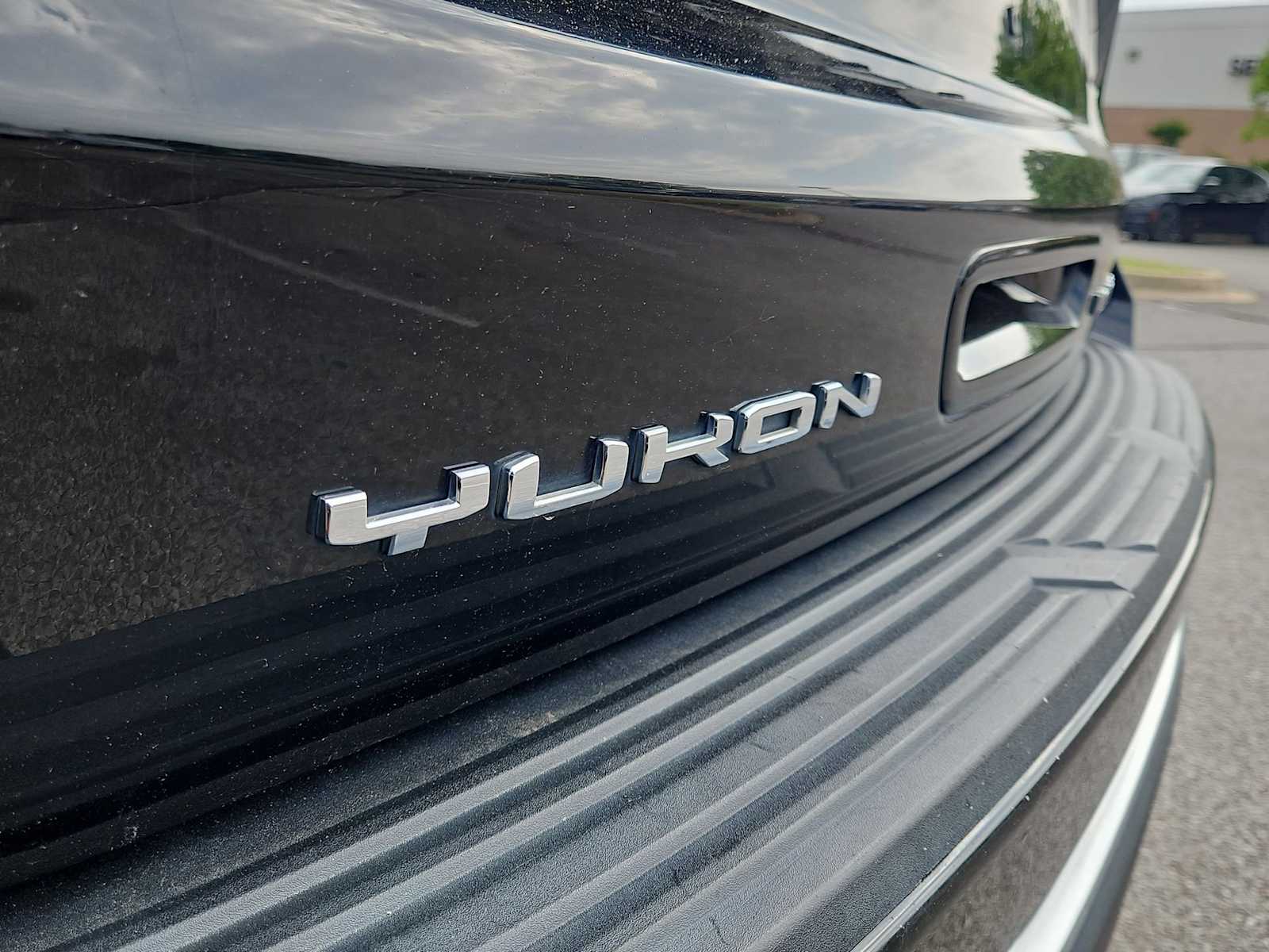 Thumbnail: 2022 GMC Yukon - 13