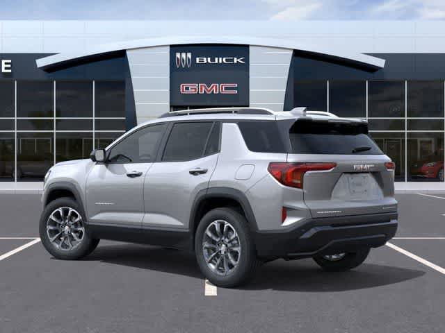 Thumbnail: 2026 GMC Terrain - 4