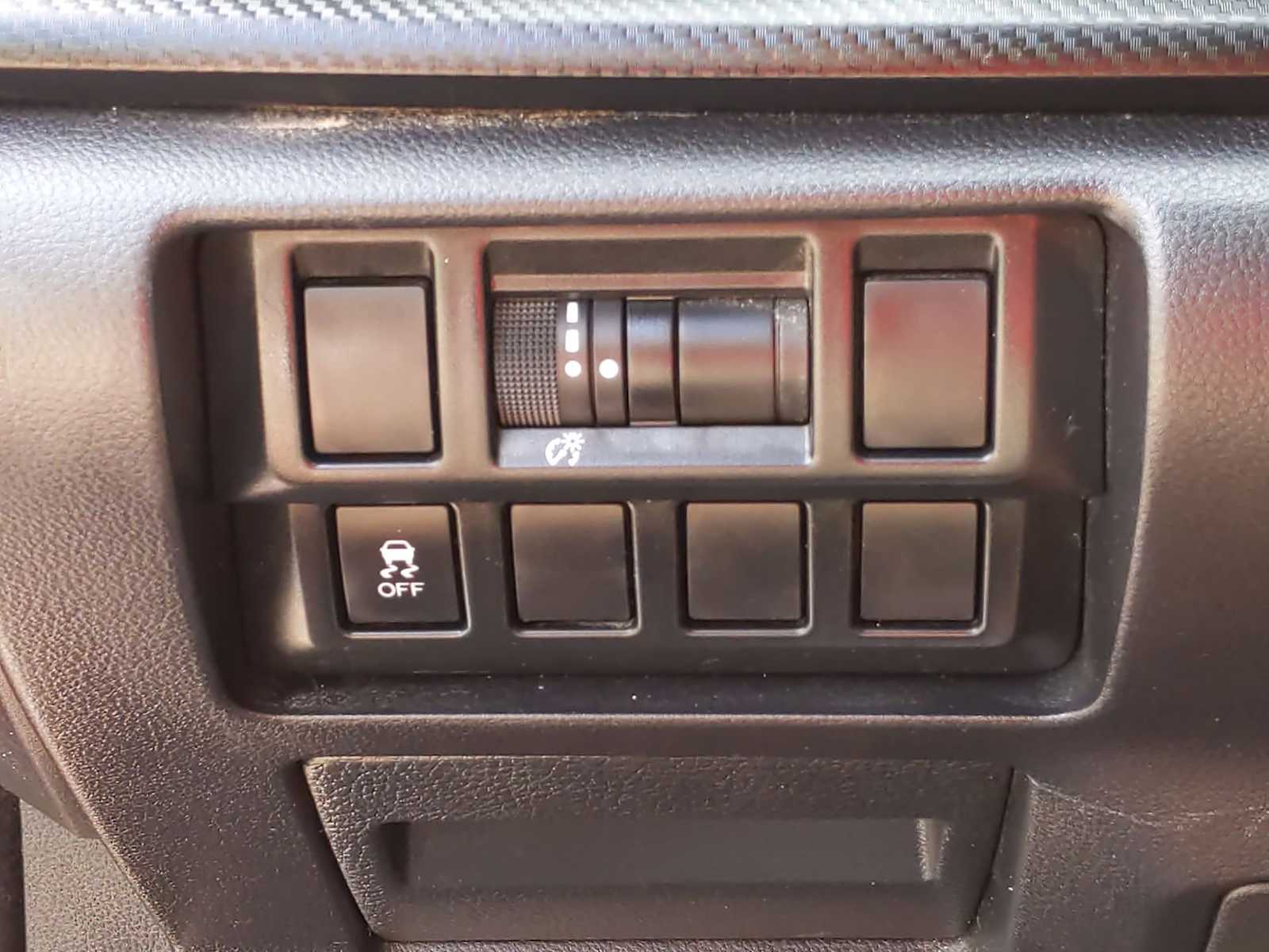 Thumbnail: 2019 Subaru Impreza - 16