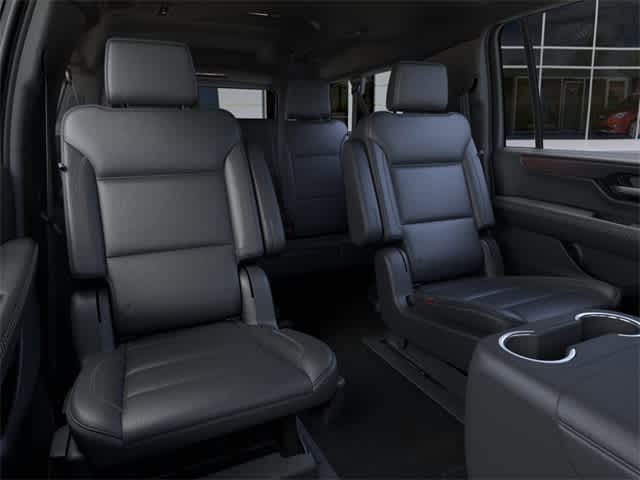 Thumbnail: 2026 GMC Yukon XL - 17