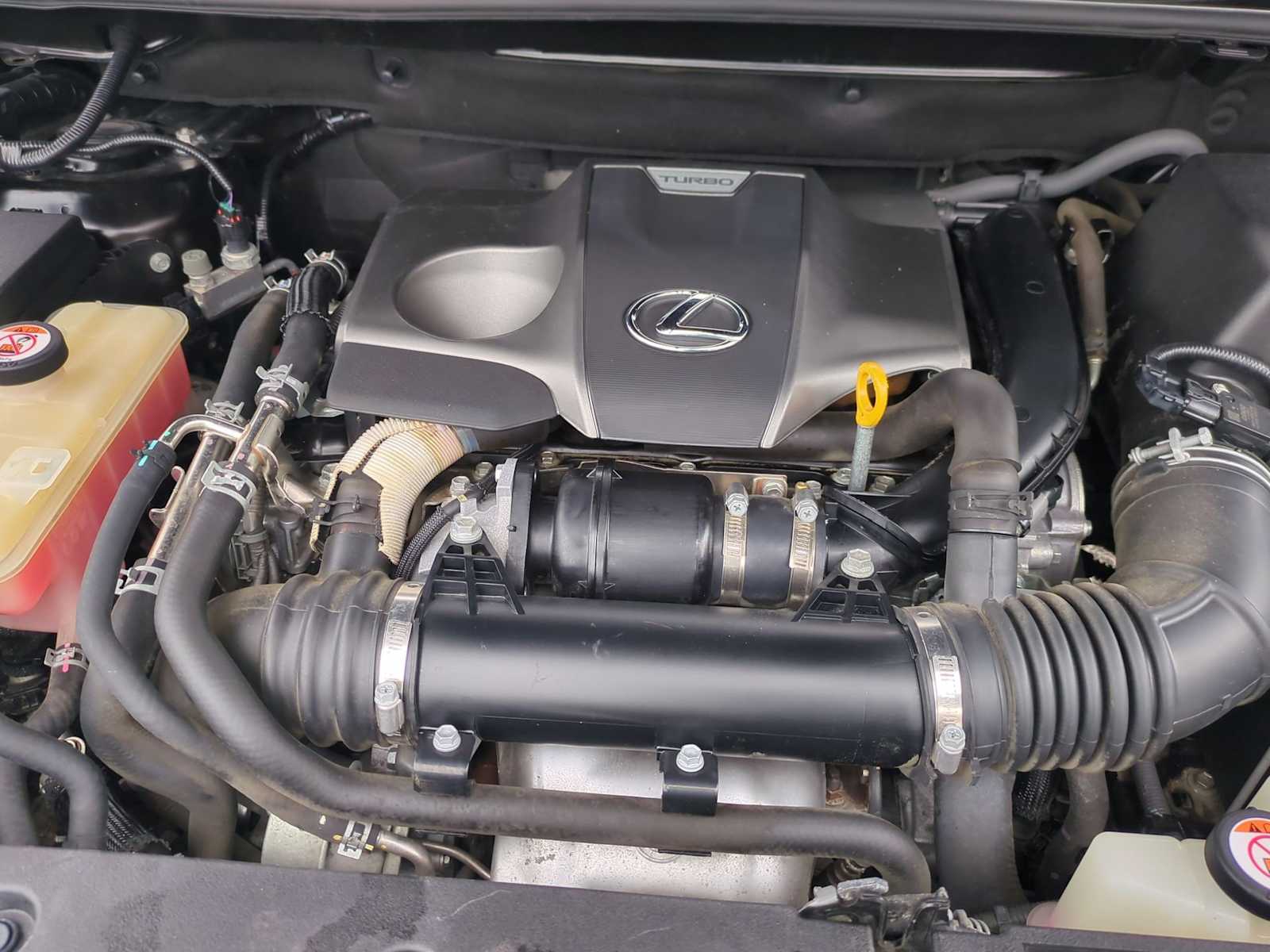 Thumbnail: 2018 Lexus NX - 14