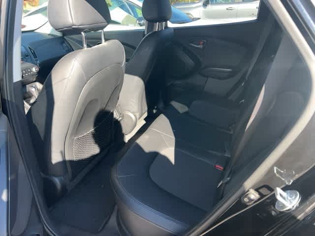 Thumbnail: 2014 Hyundai Tucson - 7