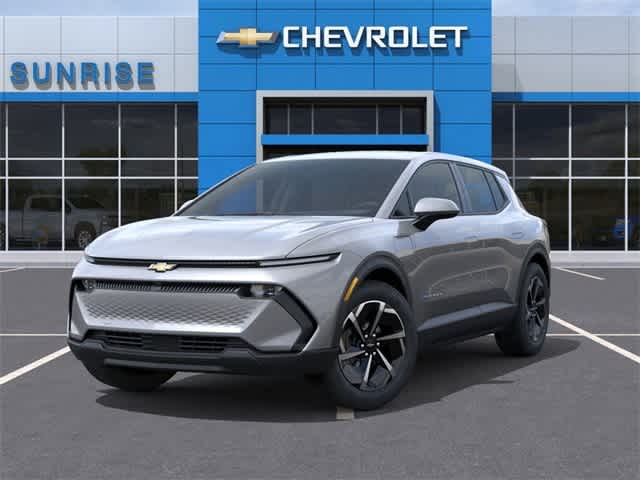 Thumbnail: 2026 Chevrolet Equinox - 7