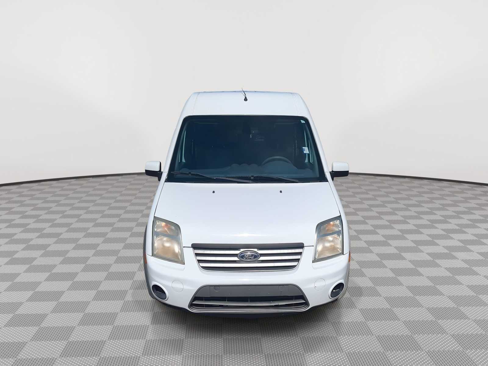 Thumbnail: 2012 Ford Transit Series - 3