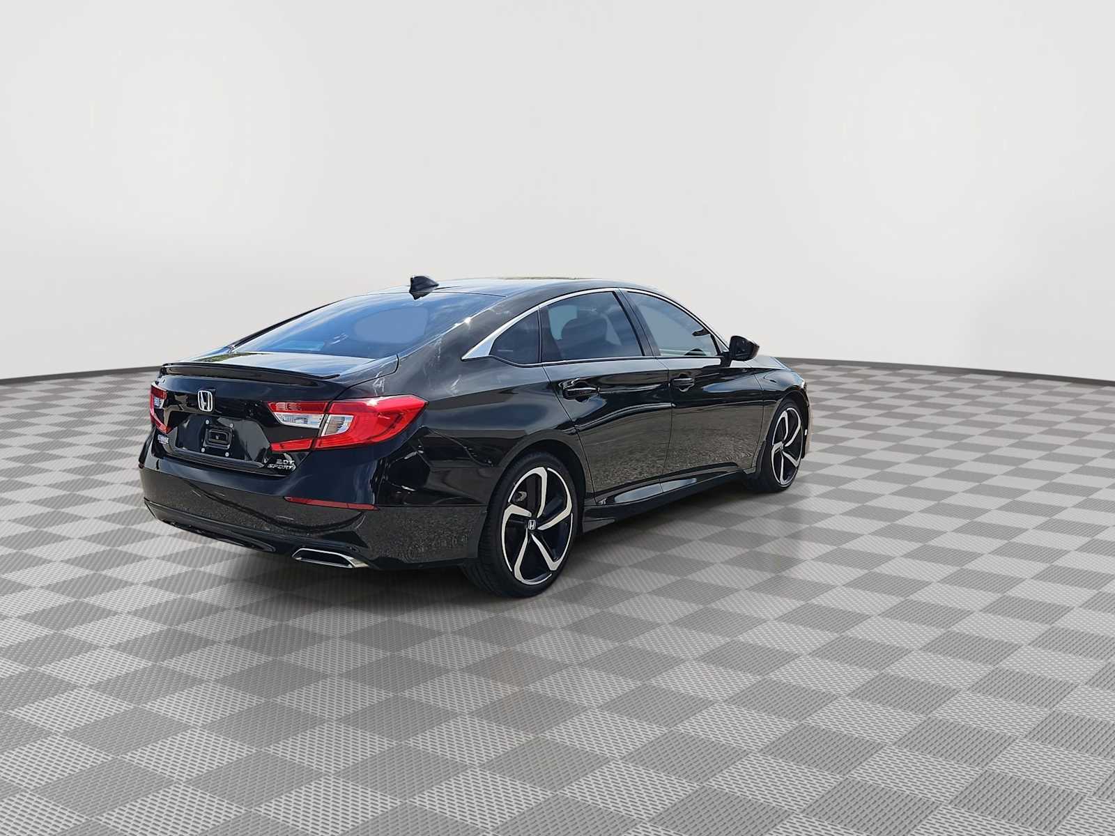 Thumbnail: 2021 Honda Accord - 14