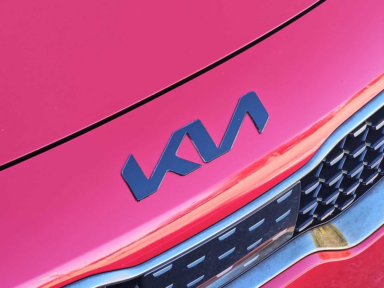 Thumbnail: 2023 Kia Stinger - 12