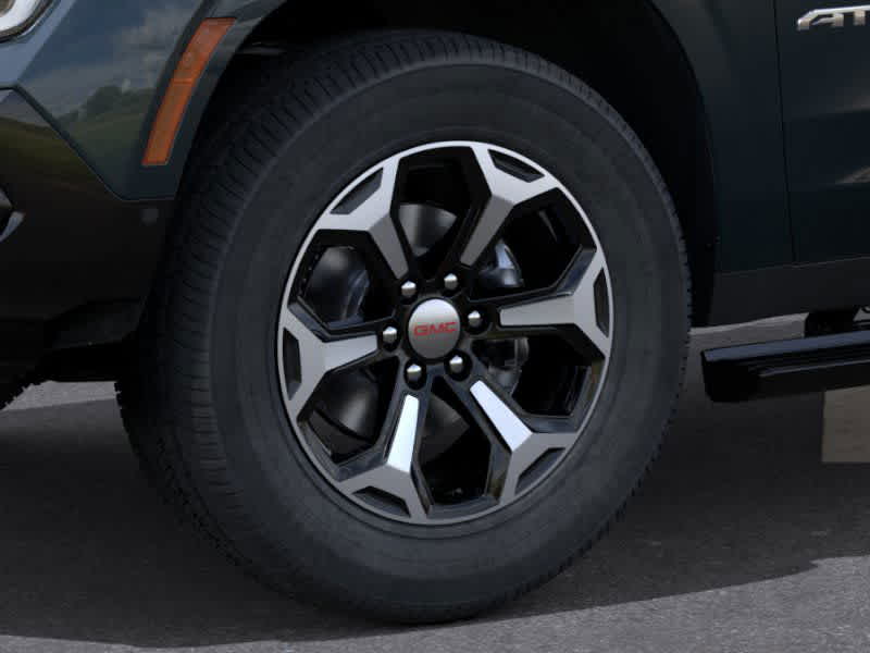 Thumbnail: 2025 GMC Yukon XL - 9