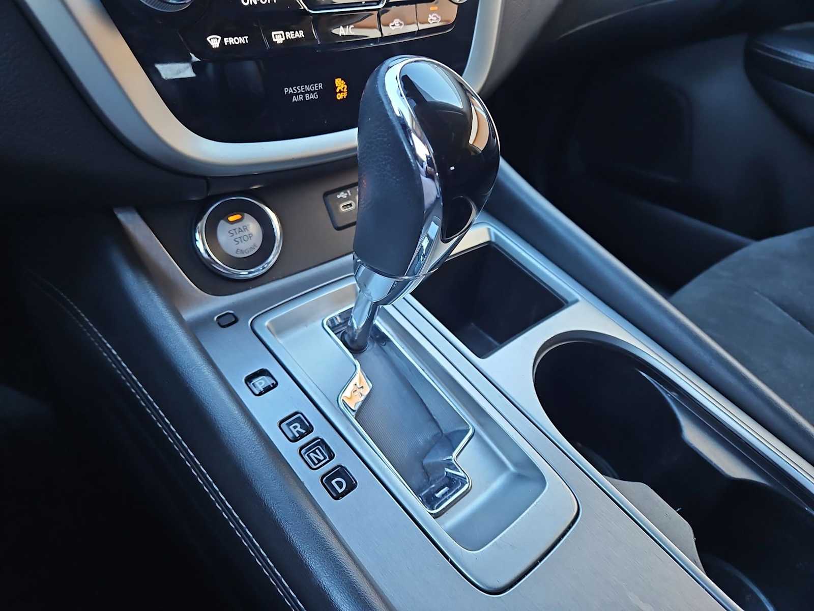 Thumbnail: 2021 Nissan Murano - 31