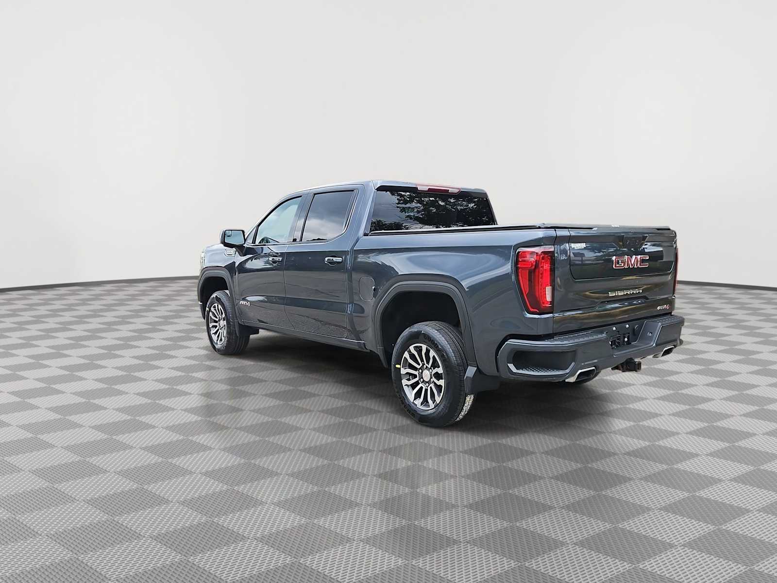 Thumbnail: 2021 GMC Sierra 1500 - 6