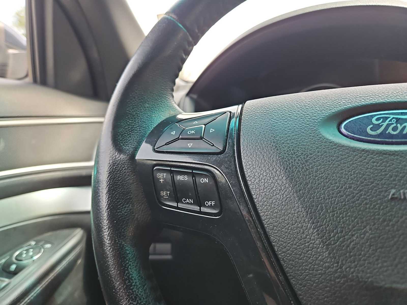 Thumbnail: 2017 Ford Explorer - 23