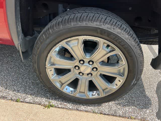 Thumbnail: 2018 GMC Sierra 1500 - 7