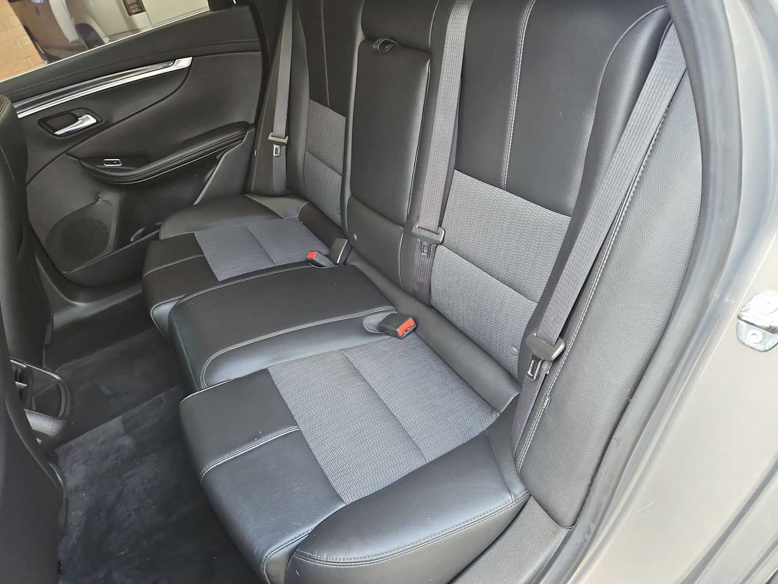 Thumbnail: 2019 Chevrolet Impala - 19