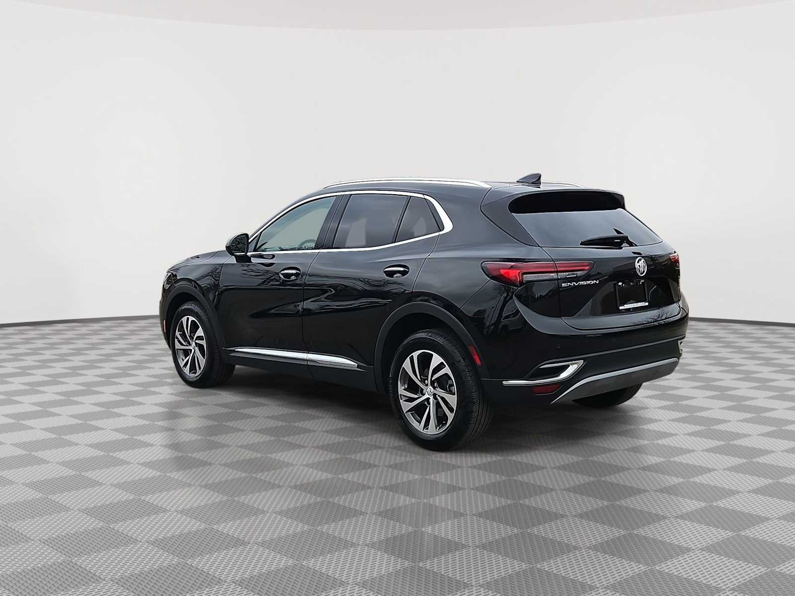 Thumbnail: 2023 Buick Envision - 6