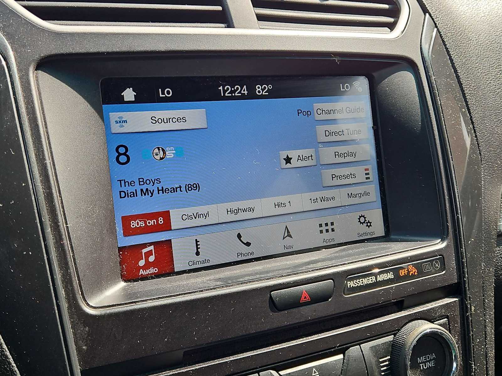 Thumbnail: 2017 Ford Explorer - 30