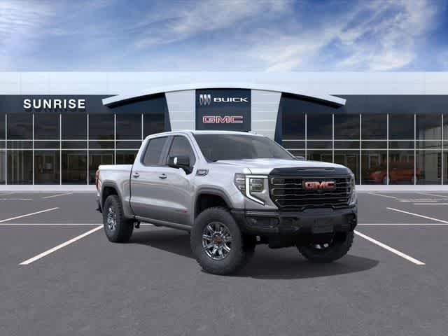 Thumbnail: 2026 GMC Sierra 1500 - 2