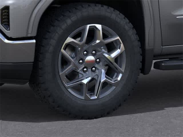Thumbnail: 2026 GMC Sierra 1500 - 9