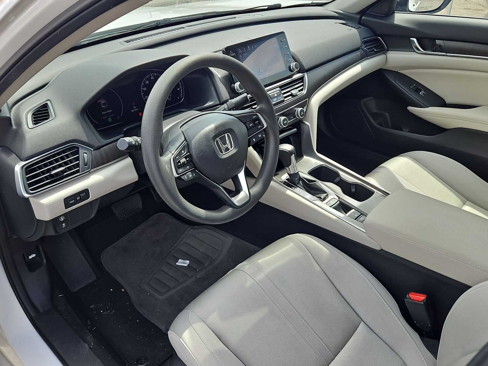 Thumbnail: 2020 Honda Accord - 10
