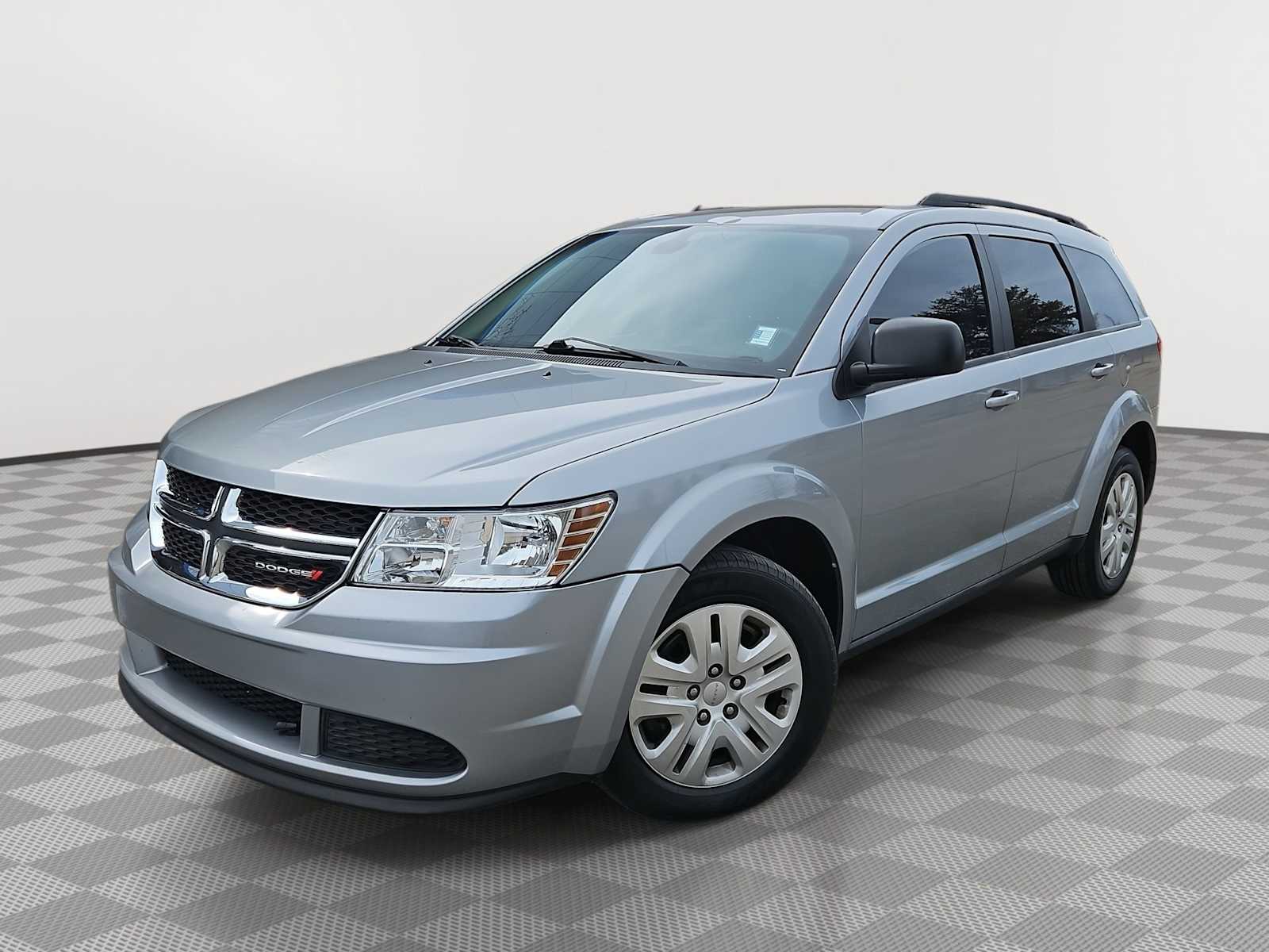 2020 Dodge Journey SE Value Package -
                  Collierville, TN