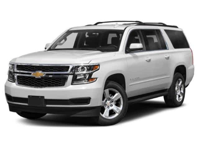 2020 Chevrolet Suburban LT -
                  Collierville, TN