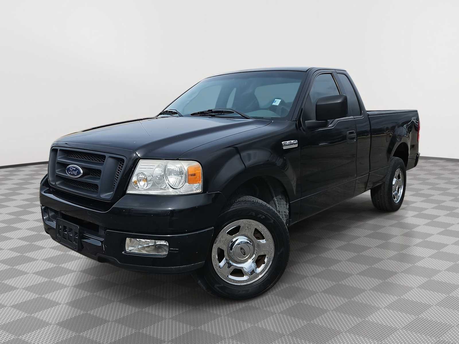 2005 Ford F-150 XLT -
                  Collierville, TN