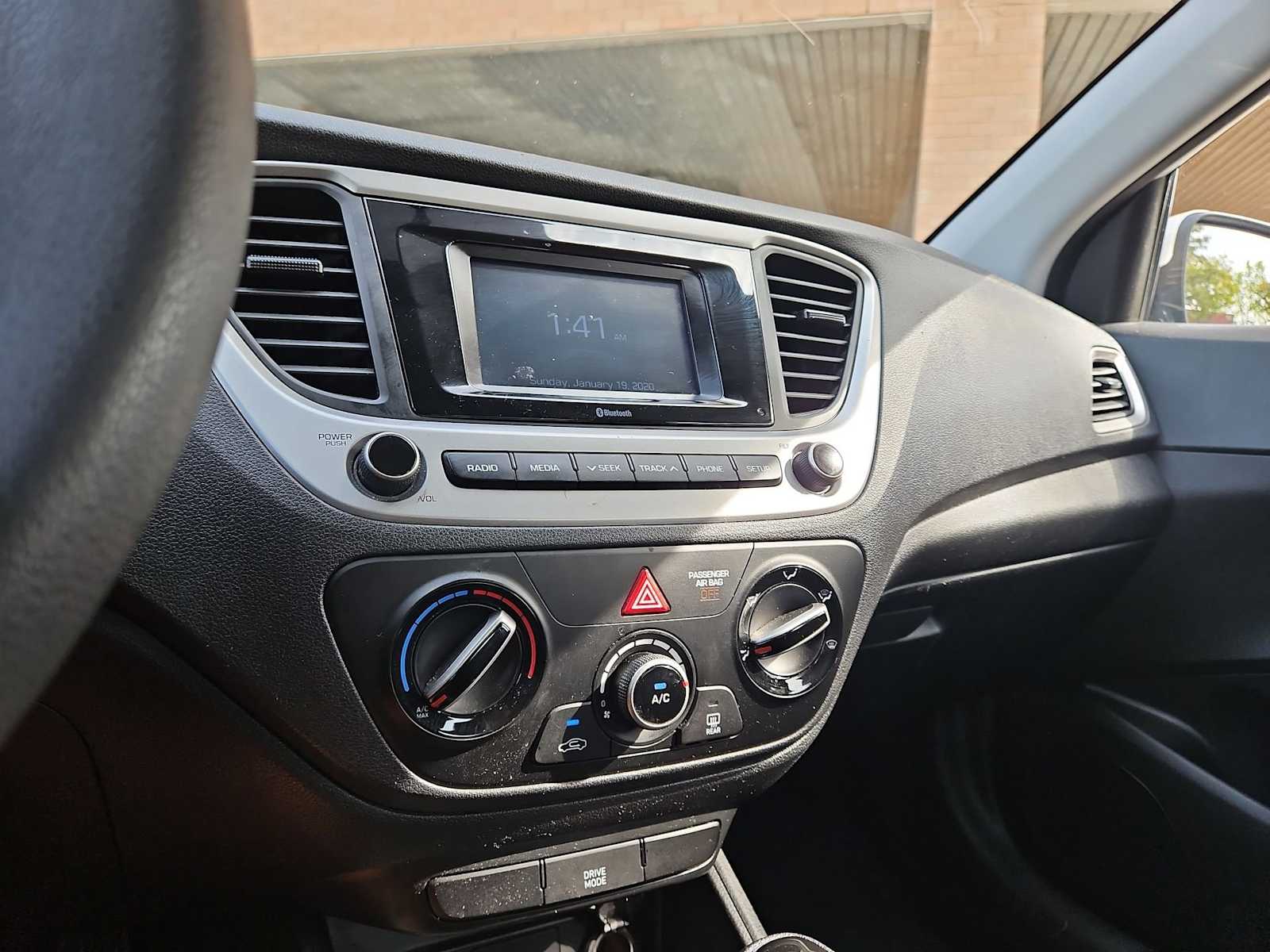 Thumbnail: 2020 Hyundai Accent - 27