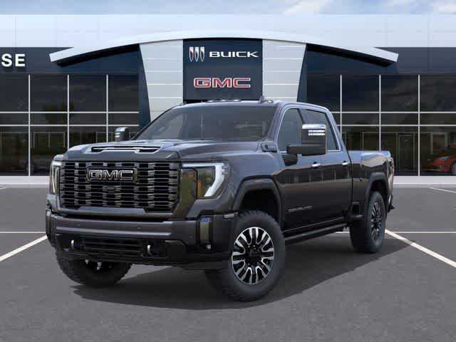 Thumbnail: 2026 GMC Sierra 2500 - 7