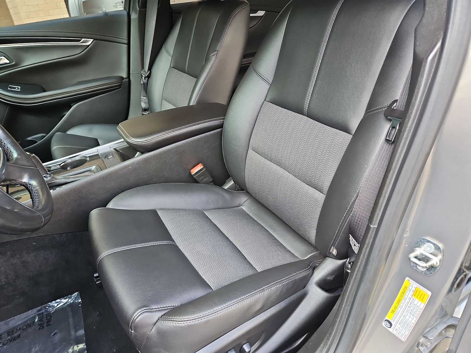 Thumbnail: 2019 Chevrolet Impala - 16