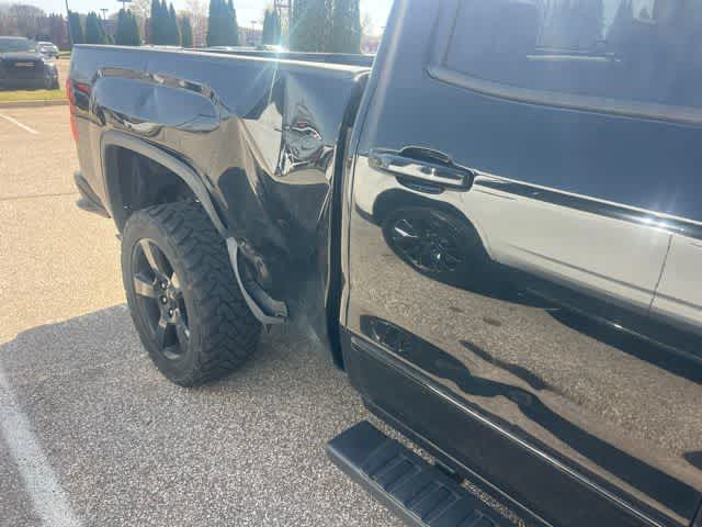 Thumbnail: 2018 GMC Sierra 1500 - 15